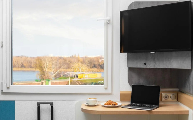 ibis budget Warszawa Centrum