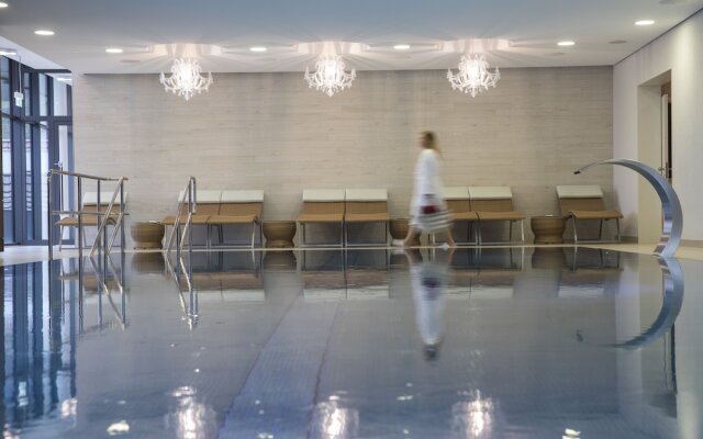 Sonnenhof Hotel & Restaurant