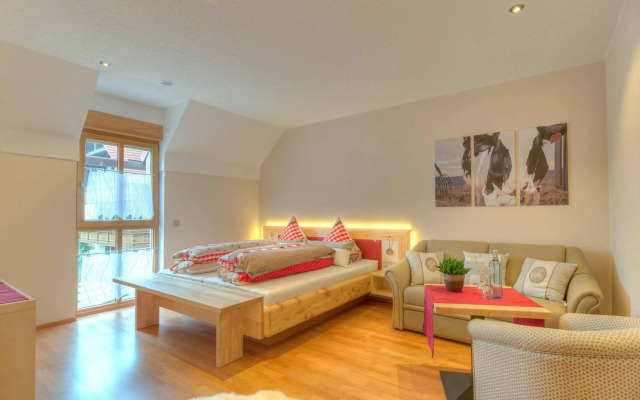 Landhotel Goldenes Kreuz