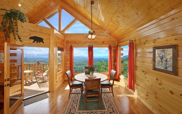 Ridgetop Retreat (#50) Holiday home