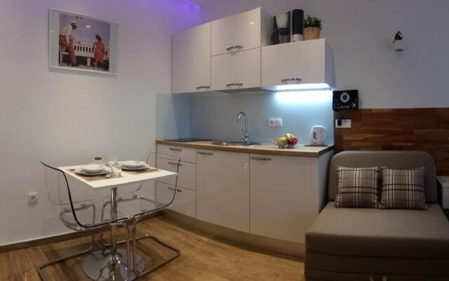 Apartments Ursic MB