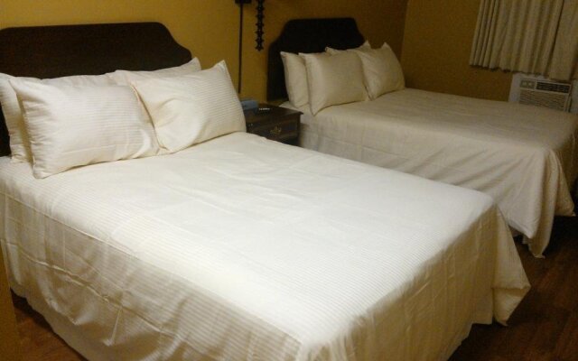 Knights Inn Oshawa