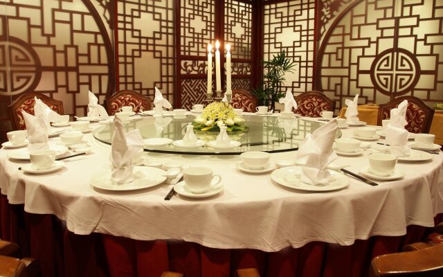 Sokhalay Angkor Residence and Spa