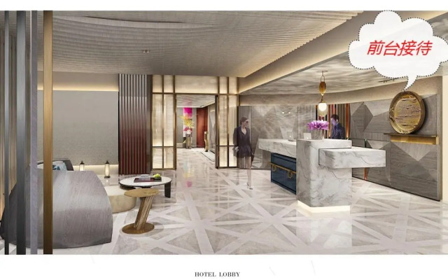 Ray Tour Hotel