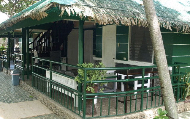 Sea of Dreams Resort