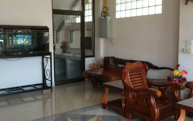 Lanta Sweet Mansion