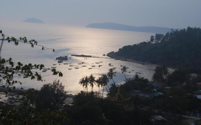 Cham Island Homestay Lau Thu