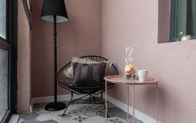 Klyuchi (Ключи) на улице Парфёновская 14к1