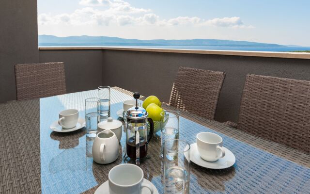 Apartments Mistral