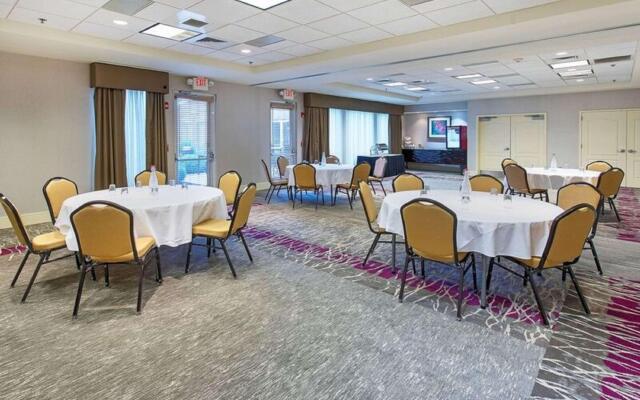 Hilton Garden Inn Knoxville West/Cedar Bluff