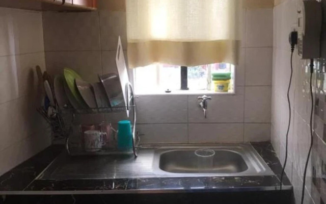 Stay.Plus Two Rivers Studio Apartment
