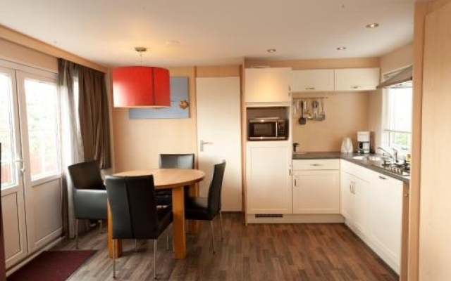 Vakantiepark Tjermelan