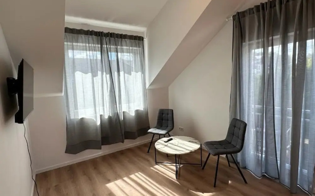 NorthWest Apartments
