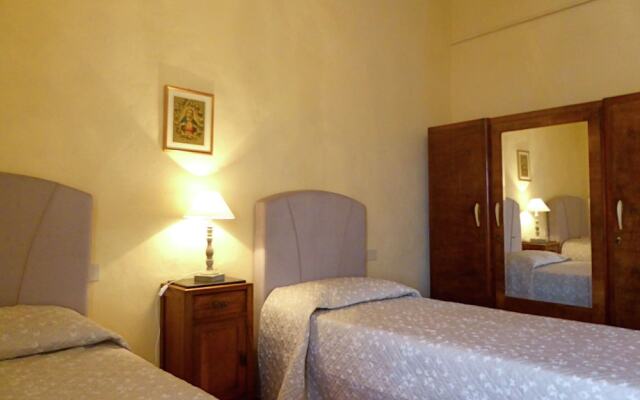 Appartamento La Roccaia