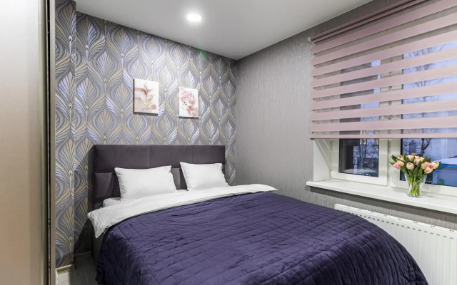 Vegas apartments (Вегас апартментс) на улице Славянская 35/1