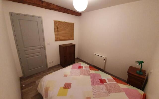 Appartements "Le Casino" et "Lou petit"