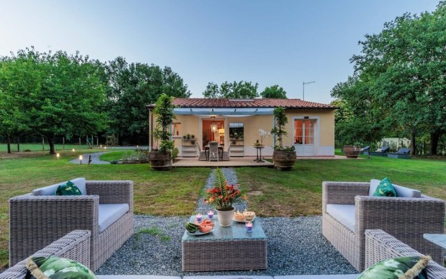 Bassotta Cottage a Charming Fairytale