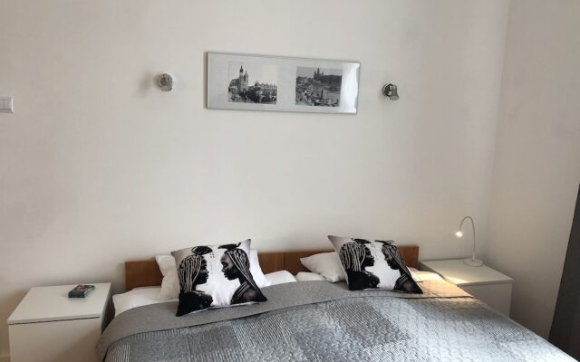 Apartament Kazimierz Centrum