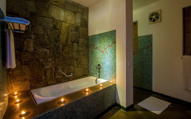 The Elephant Corridor Hotel