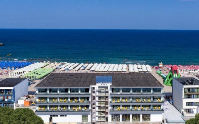 Mirage Beach Spa Hotel