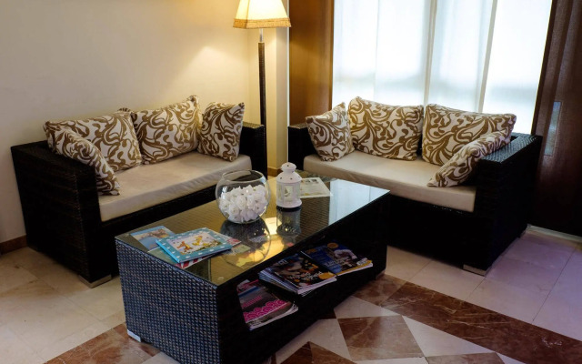 Hotel Guardamar