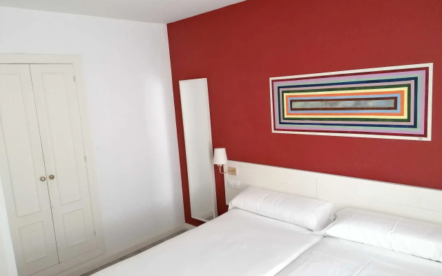 Hotel Miño