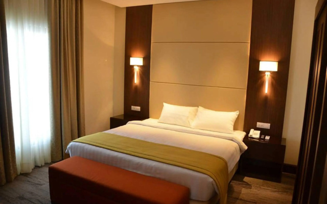 Hotel Monticello