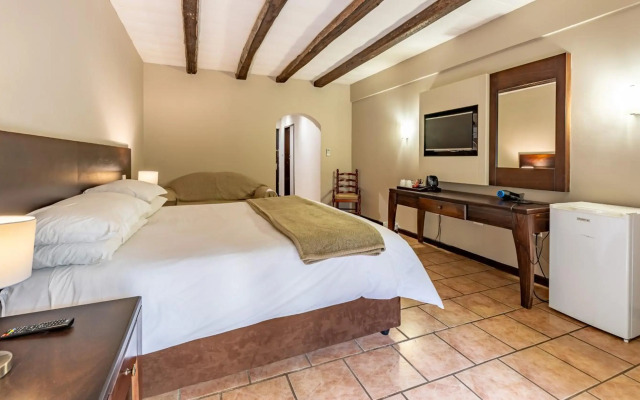 Fortis Hotel Malaga