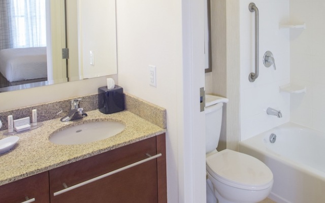 Residence Inn Moncton