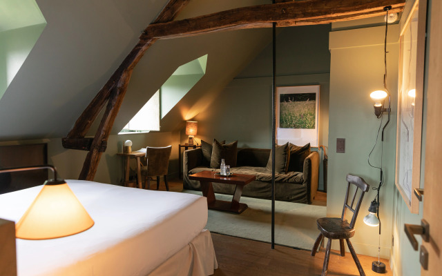 Les Sources de Cheverny