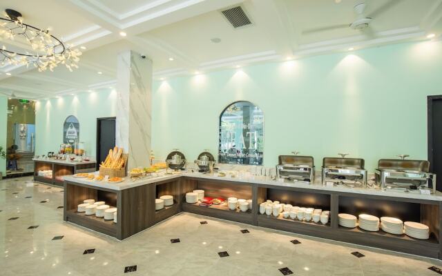 Paralia Hotel Phu Quoc