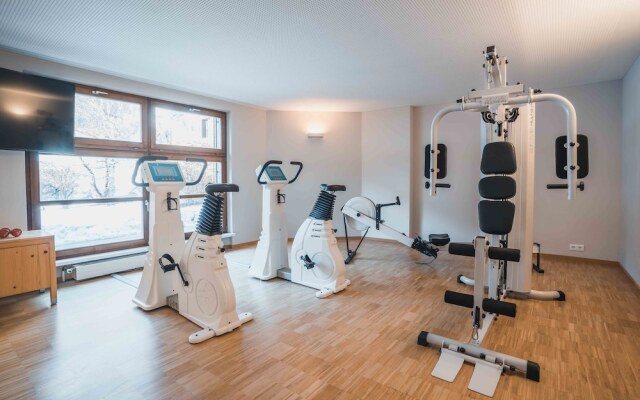 Felbermayer Hotel & AlpineSpa - Montafon