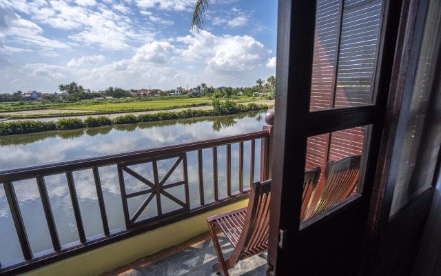 Hoi An Riverside Resort & Spa