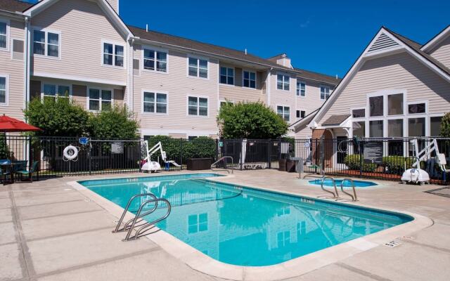 Residence Inn By Marriott Boston Andover