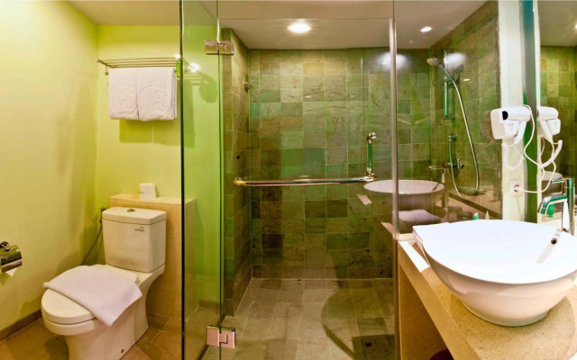 EDEN Hotel Kuta Bali