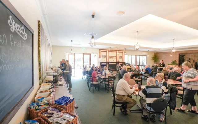 Grande Escape Resort