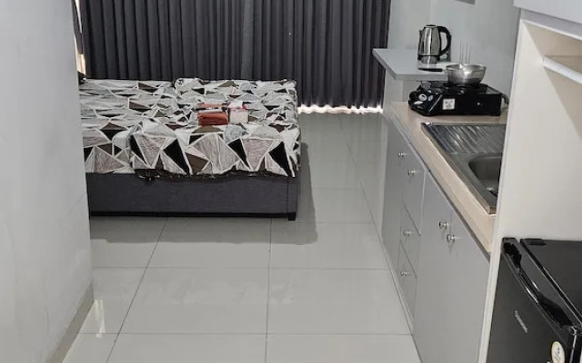 ROKET ROOM Majestic By Reccoma