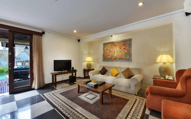 The Khayangan Dreams Villa, Seminyak