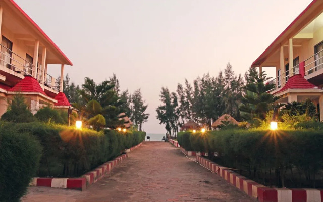 OYO Rooms Mandarmoni Beach Road 3