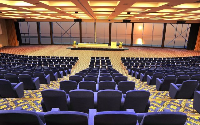 Grand Hotel Bernardin 5*