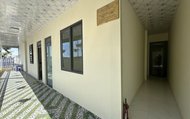 OYO 1228 Gia Hoang Homestay