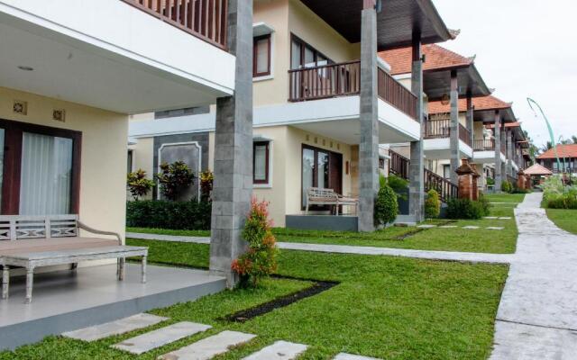 Ubud One Village