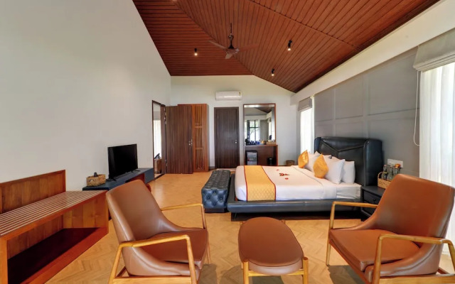 Sandesh Water Edge Kabini