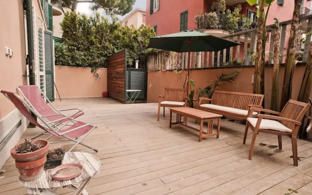 Rent In Rome - Vatican Deluxe