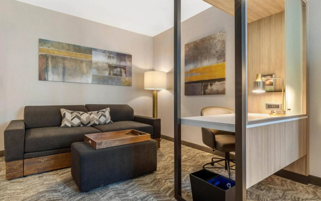 SpringHill Suites by Marriott Charlotte Southwest