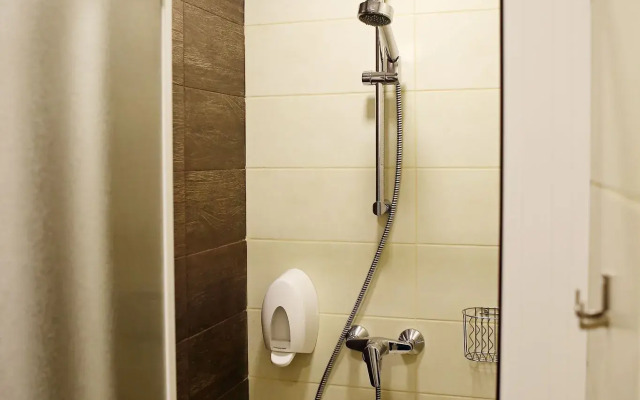 Отель Voevodyno Resort