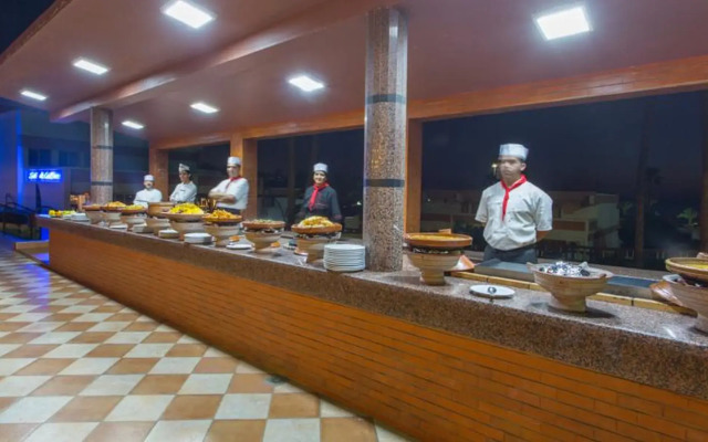 Hôtel Club Al Moggar