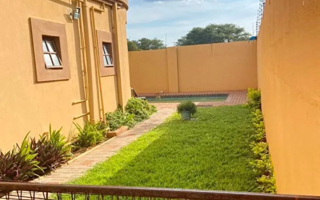 Sleepful Nights Guest House