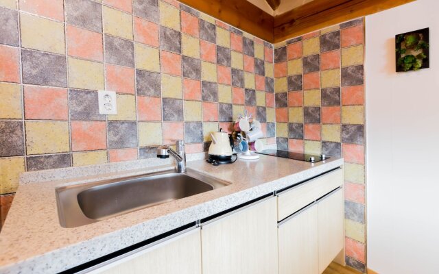 Gyeongju West Namsan Hanok Pension