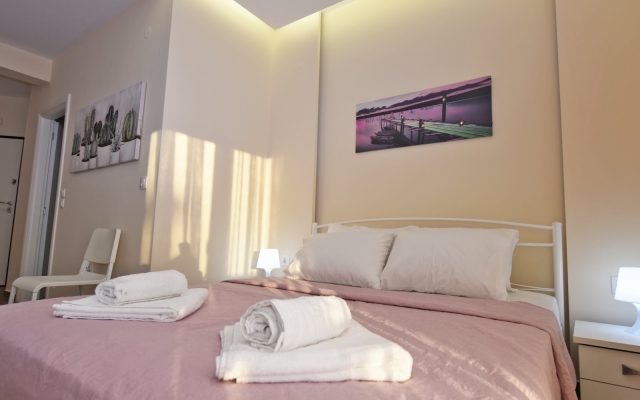 Sabbia Seafront Studio - Nea Moudania Halkidiki